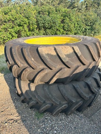 2020 John Deere R4060 (32nd thumbnail)