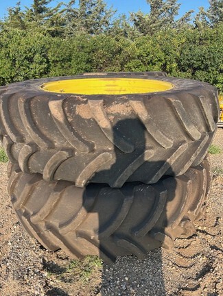 2020 John Deere R4060 (31st thumbnail)