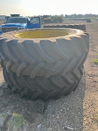 2020 John Deere R4060 (35th thumbnail)