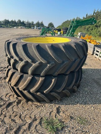 2020 John Deere R4060 (36th thumbnail)