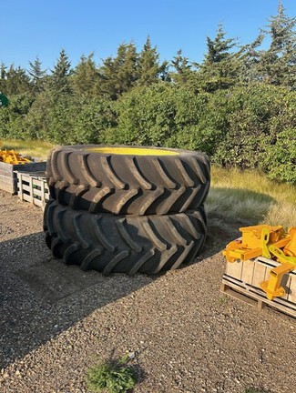 2020 John Deere R4060 (37th thumbnail)