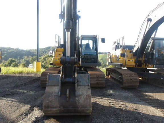 2023 John Deere 210P