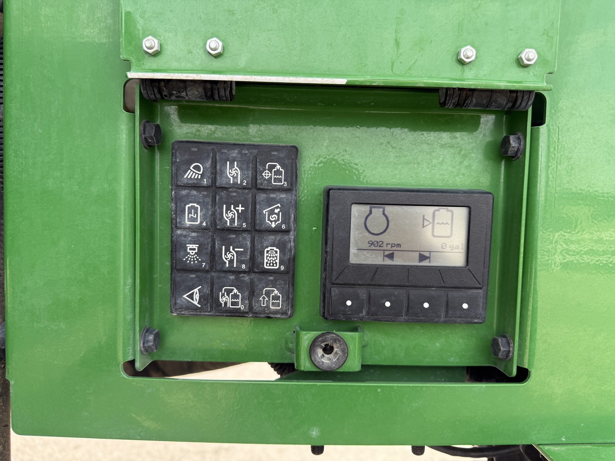 2022 John Deere 412R Image 38