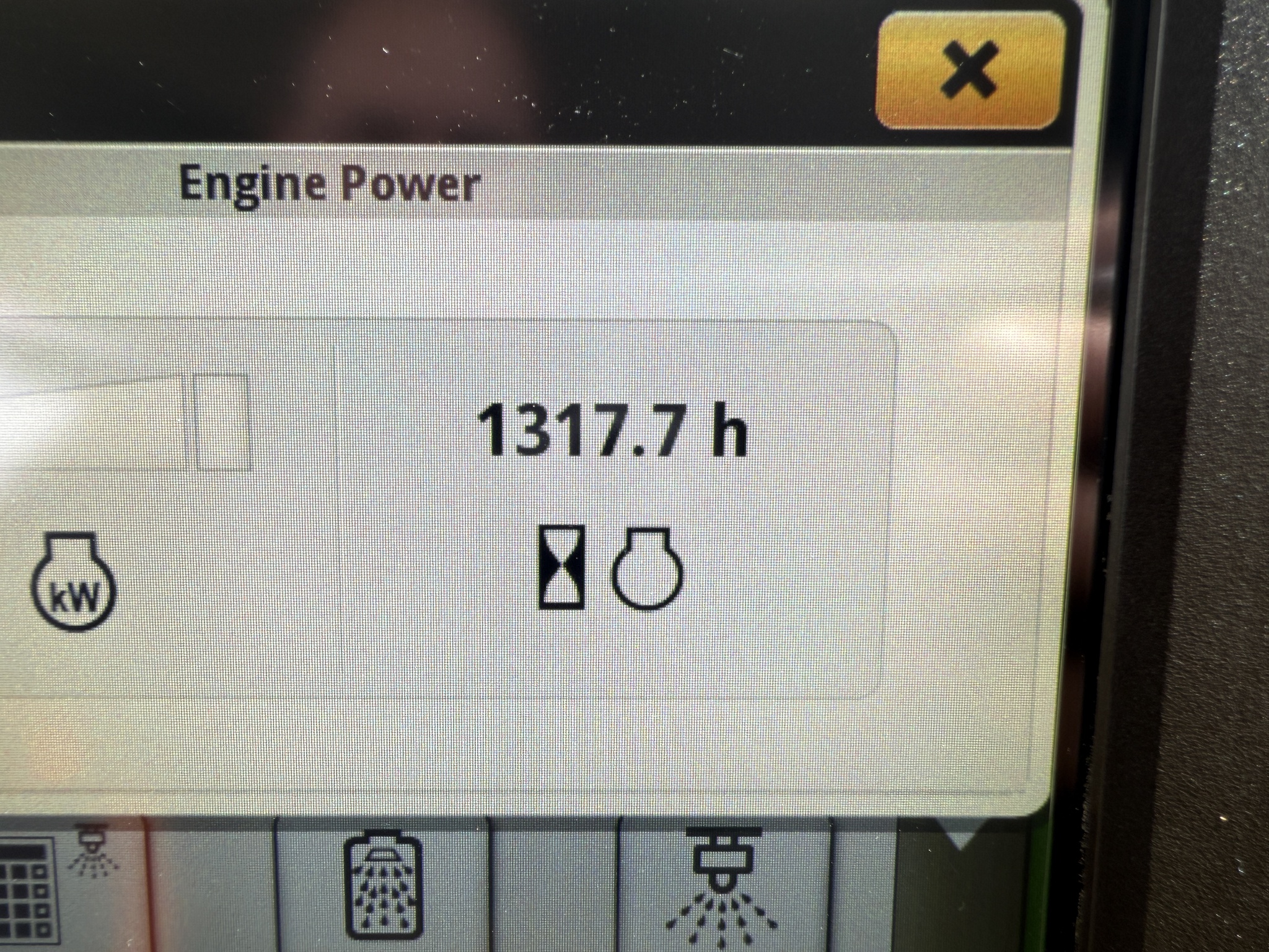 2022 John Deere 412R Image 18