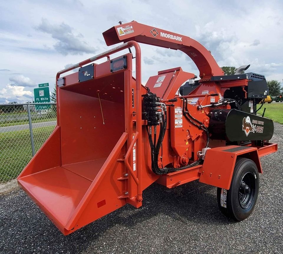 2023 Morbark 1821 Image 1