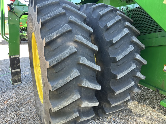 2023 John Deere S790