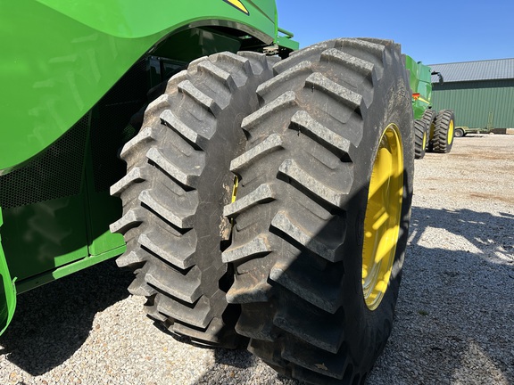 2023 John Deere S790