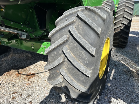 2023 John Deere S790