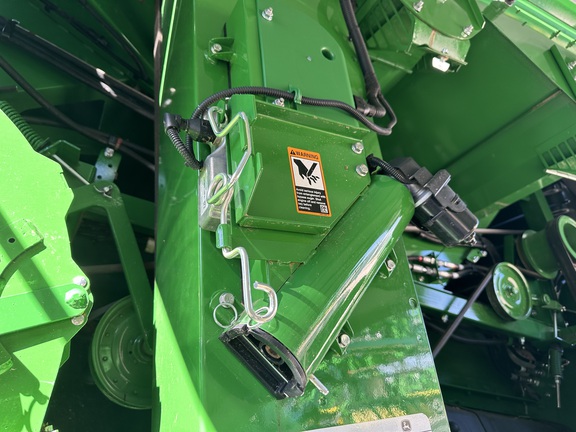 2023 John Deere S790