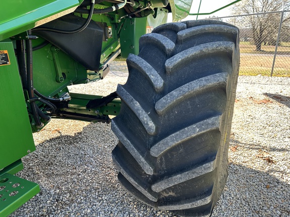 2023 John Deere S790