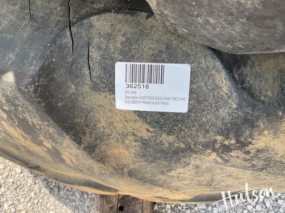 Photo of Goodyear 620/70R46
