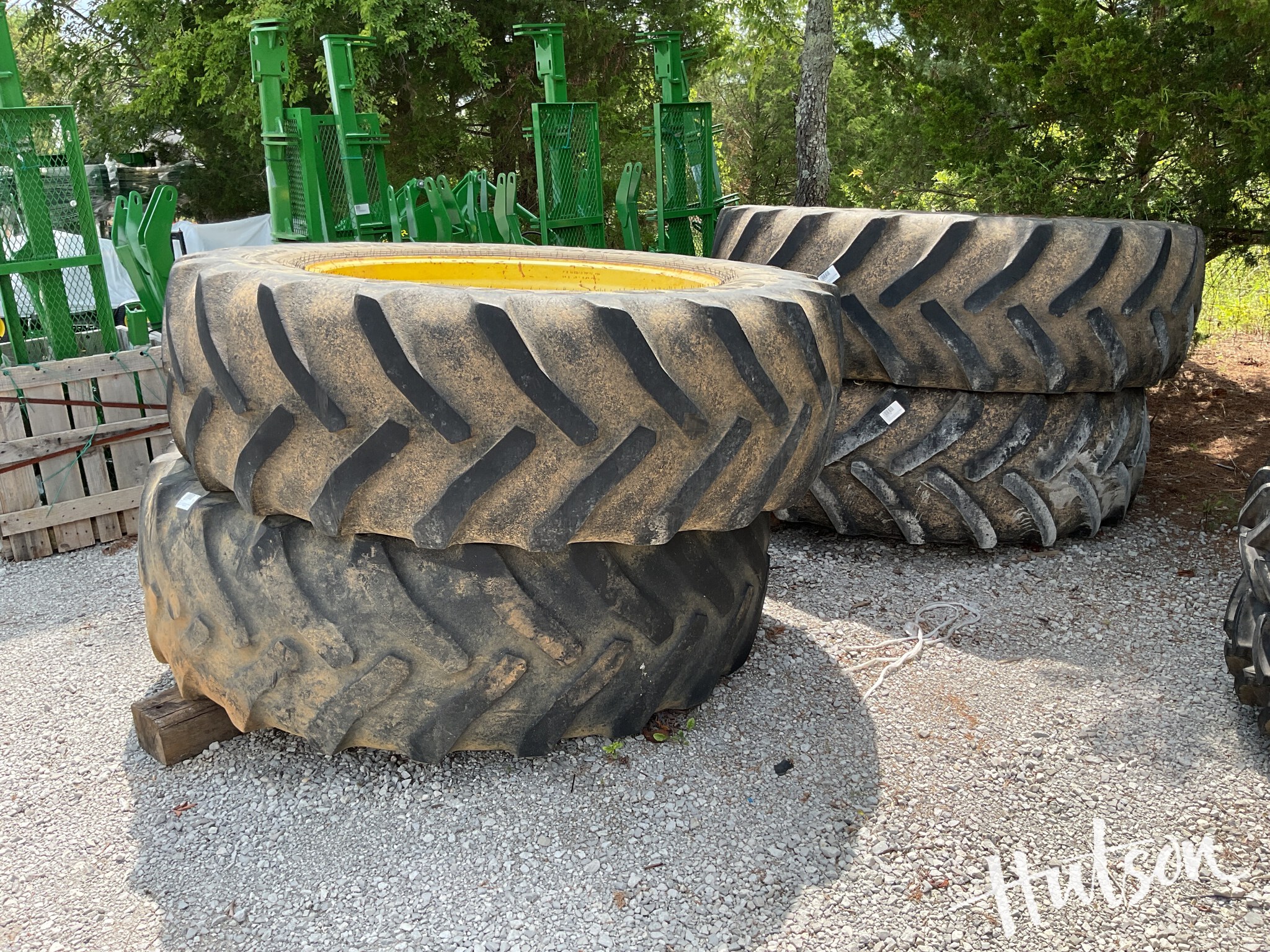 Goodyear 620/70R46