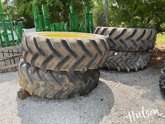 Photo of Goodyear 620/70R46
