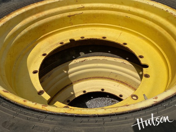 Photo of Goodyear 620/70R46