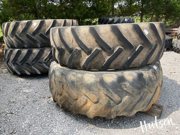 Photo of Goodyear 620/70R46