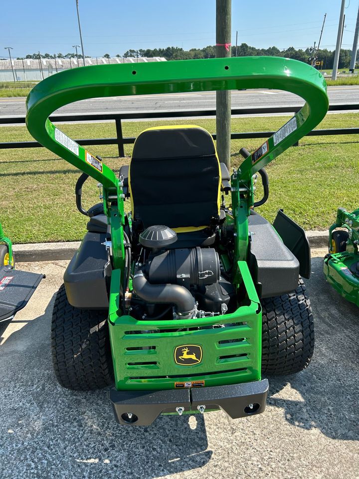 2025 John Deere Z930M Image 5