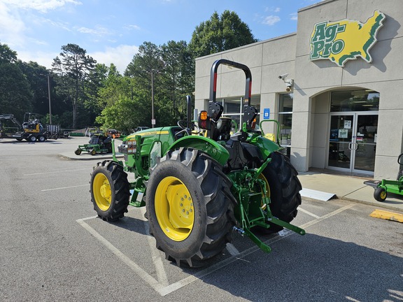 2024 John Deere 5075E Picture 3 2024 John Deere 5075E-3