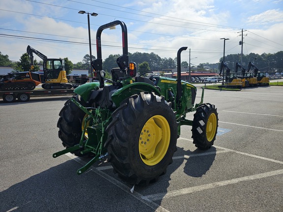 2024 John Deere 5075E Picture 5 2024 John Deere 5075E-5
