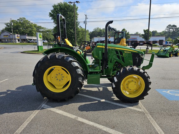2024 John Deere 5075E Picture 6 2024 John Deere 5075E-6