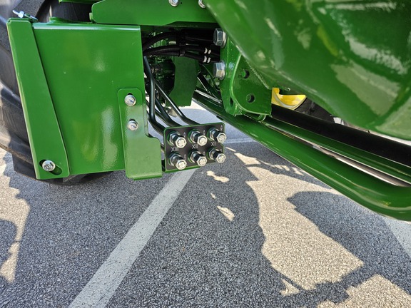 2024 John Deere 5075E Picture 10 2024 John Deere 5075E-10
