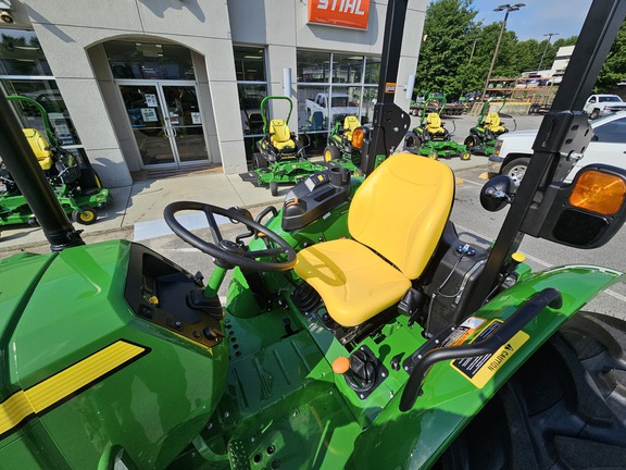 2024 John Deere 5075E Picture 9 2024 John Deere 5075E-9