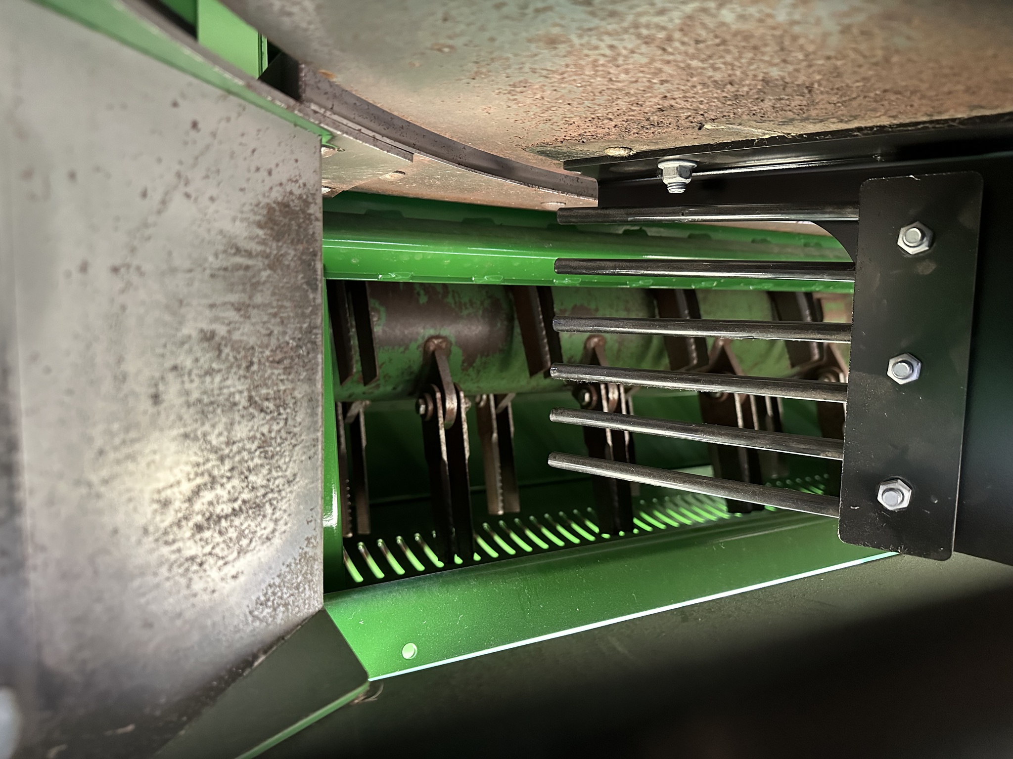 2023 John Deere X9 1000 Image 14