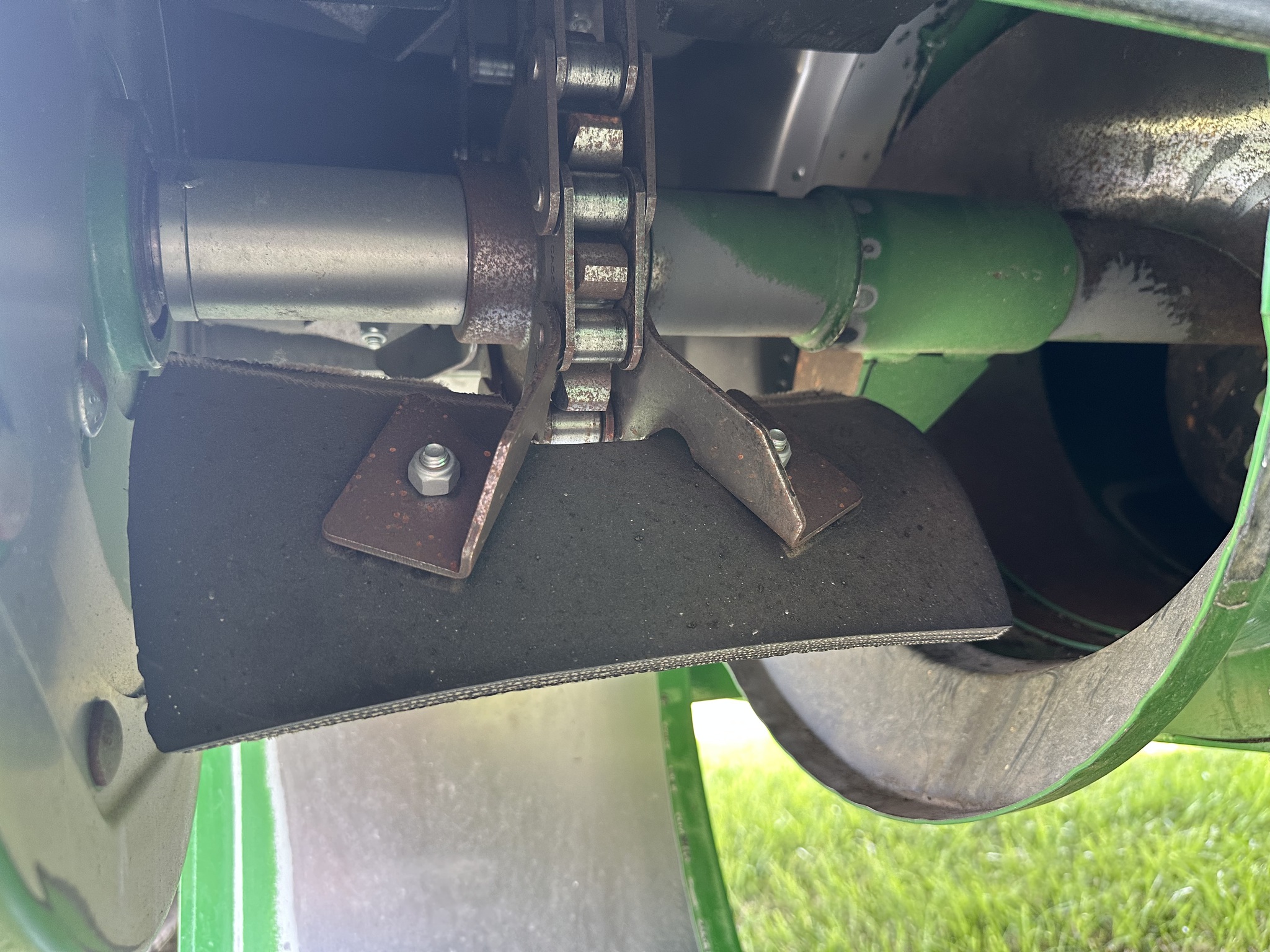 2023 John Deere X9 1000 Image 19