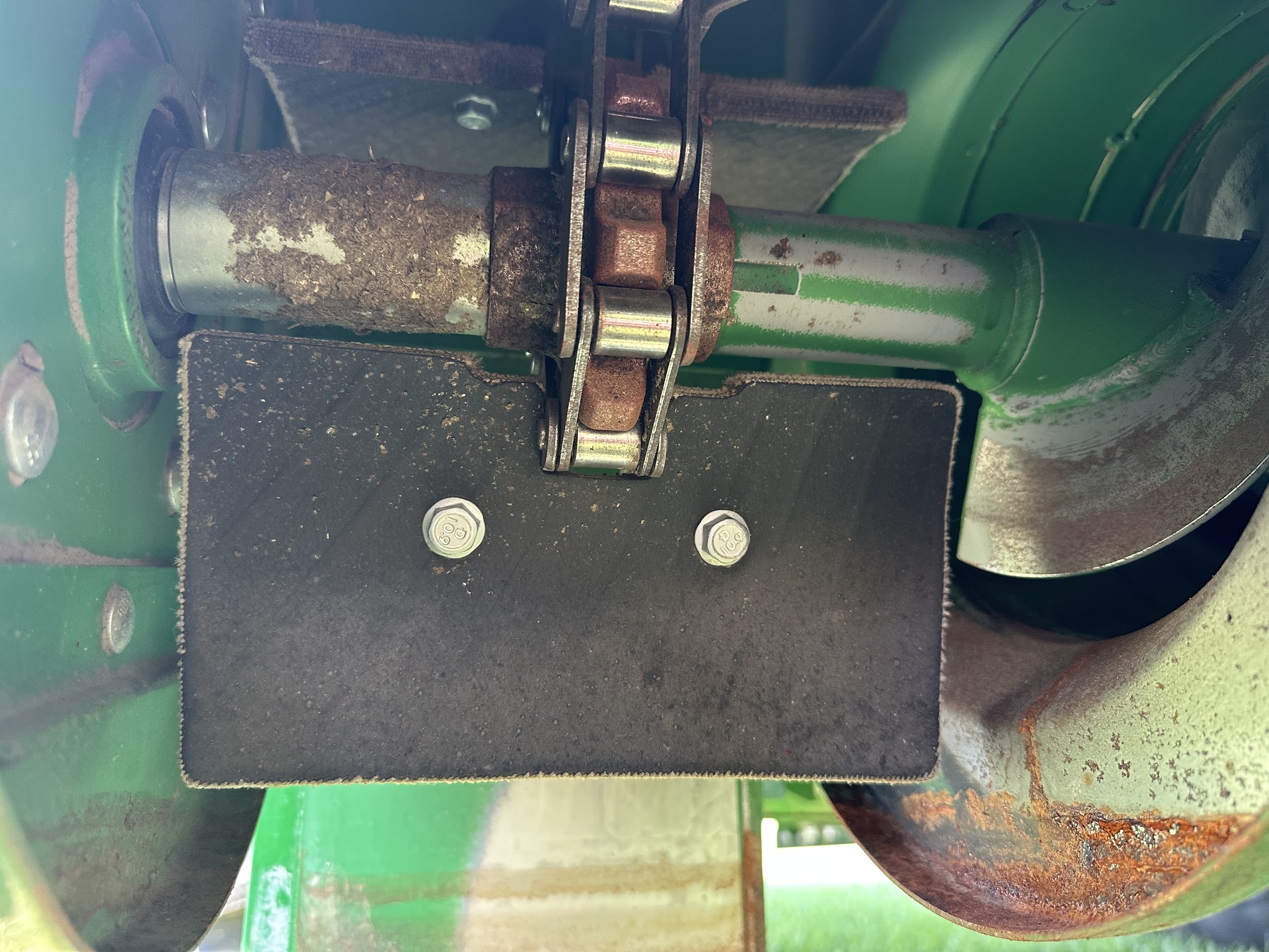 2023 John Deere X9 1000 Image 20