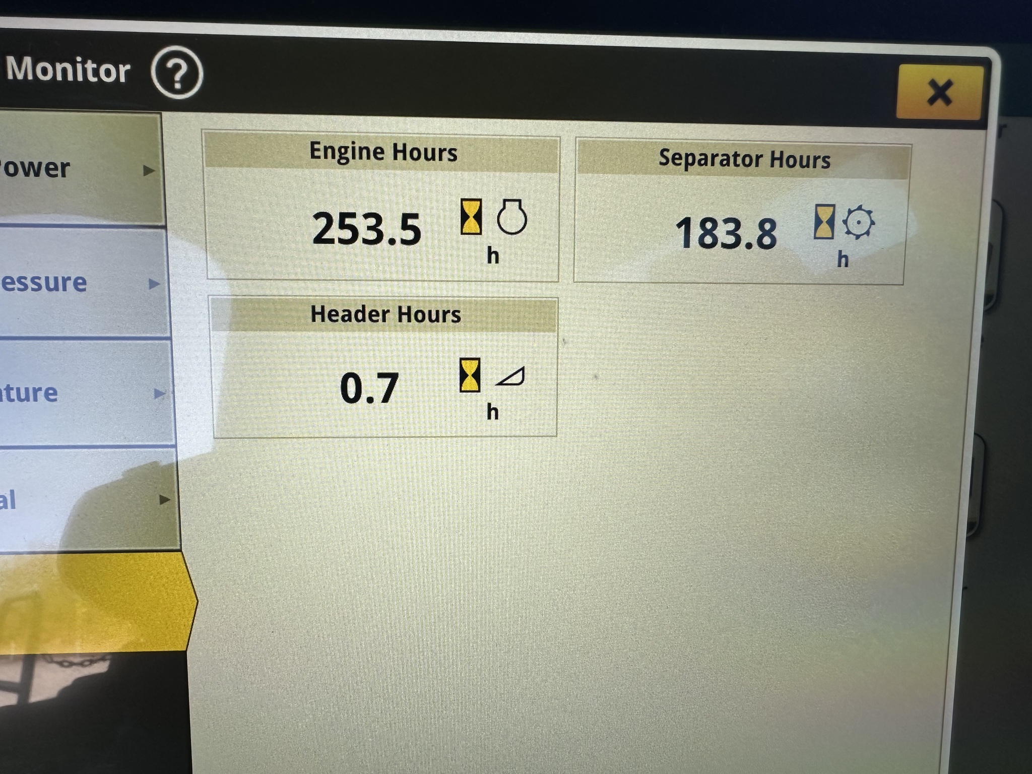 2024 John Deere S780 Image 11