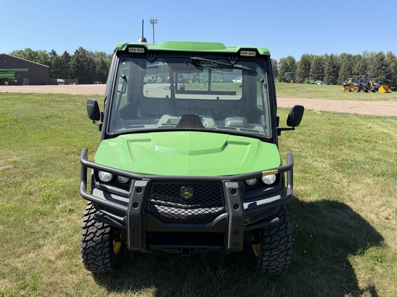 2024 John Deere XUV 835R - Photo8