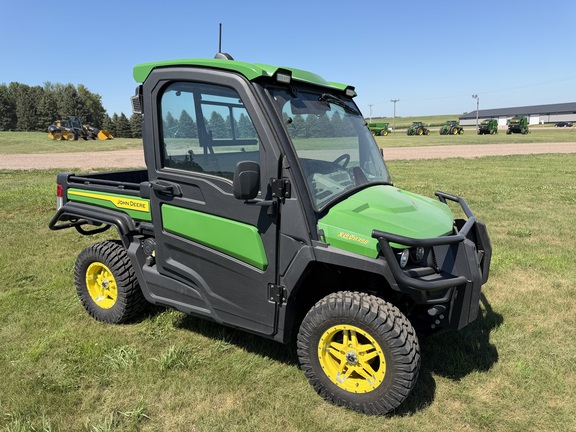  John Deere XUV 835R