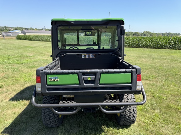 2024 John Deere XUV 835R - Photo4
