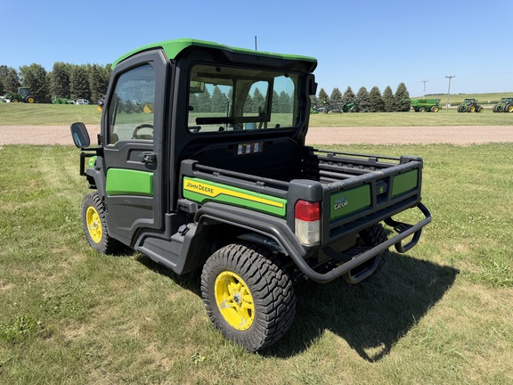 2024 John Deere XUV 835R - Photo5