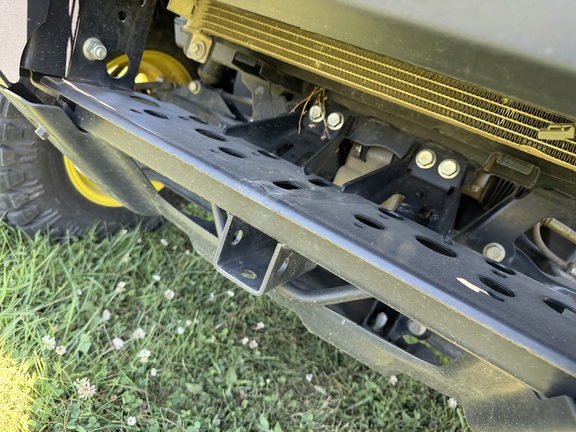 2024 John Deere XUV 835R - Photo18