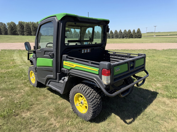 2024 John Deere XUV 835R - Photo5