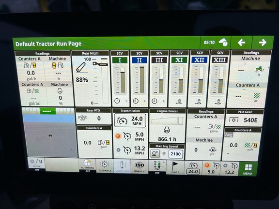 Photo of 2024 John Deere 6R 175