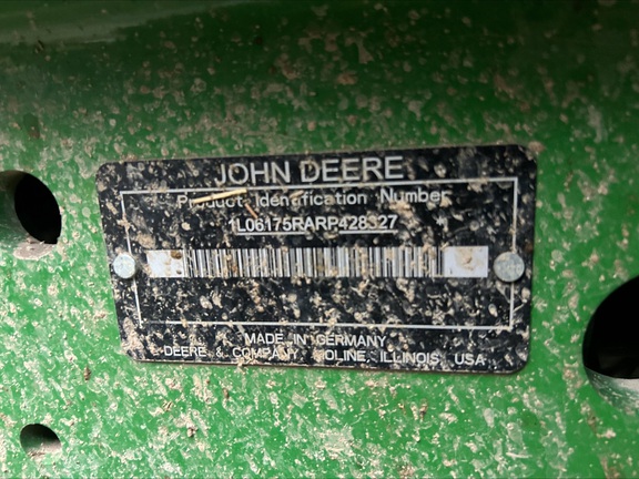 Photo of 2024 John Deere 6R 175