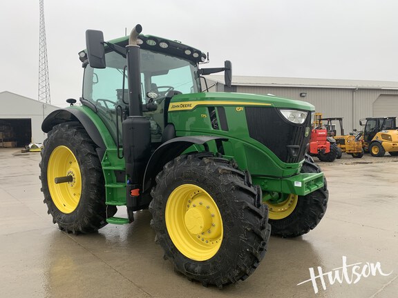 Photo of 2024 John Deere 6R 175