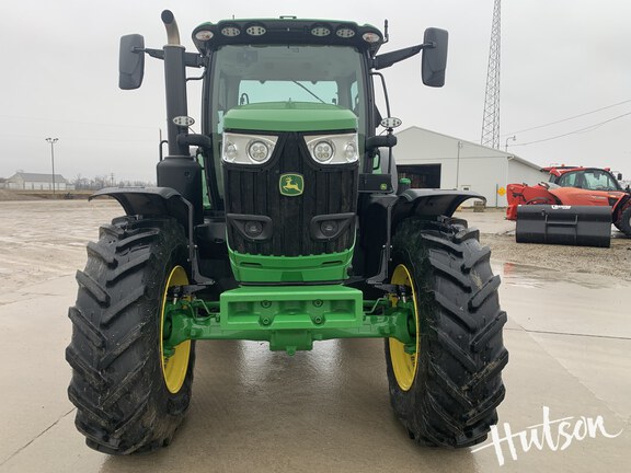 Photo of 2024 John Deere 6R 175