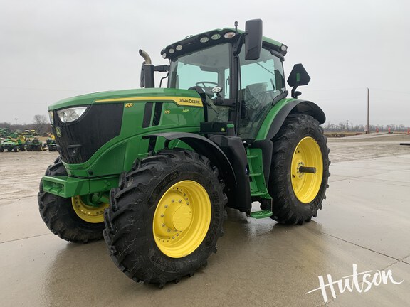Photo of 2024 John Deere 6R 175