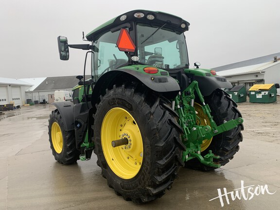Photo of 2024 John Deere 6R 175