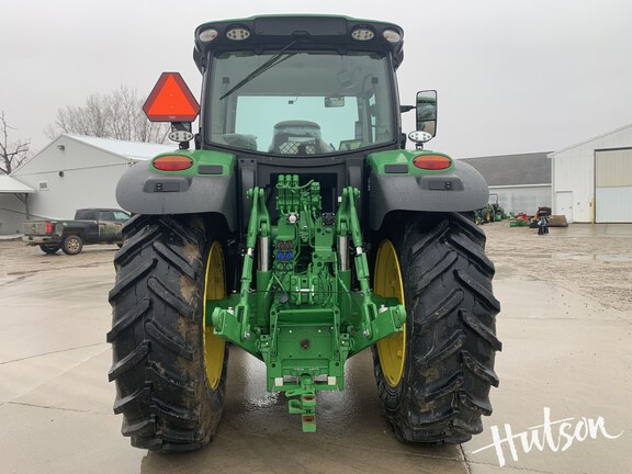 Photo of 2024 John Deere 6R 175