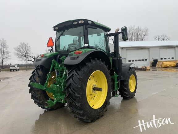Photo of 2024 John Deere 6R 175
