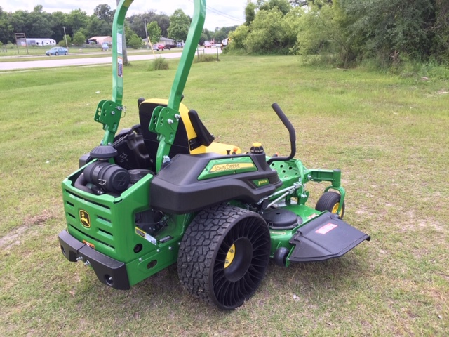 2025 John Deere Z920M Image 3