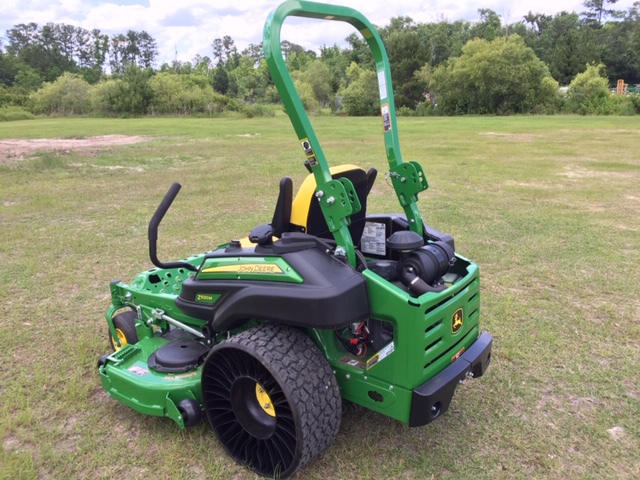 2025 John Deere Z920M Image 5