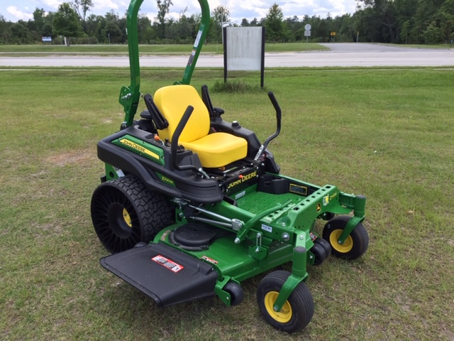 2025 John Deere Z920M Image 2