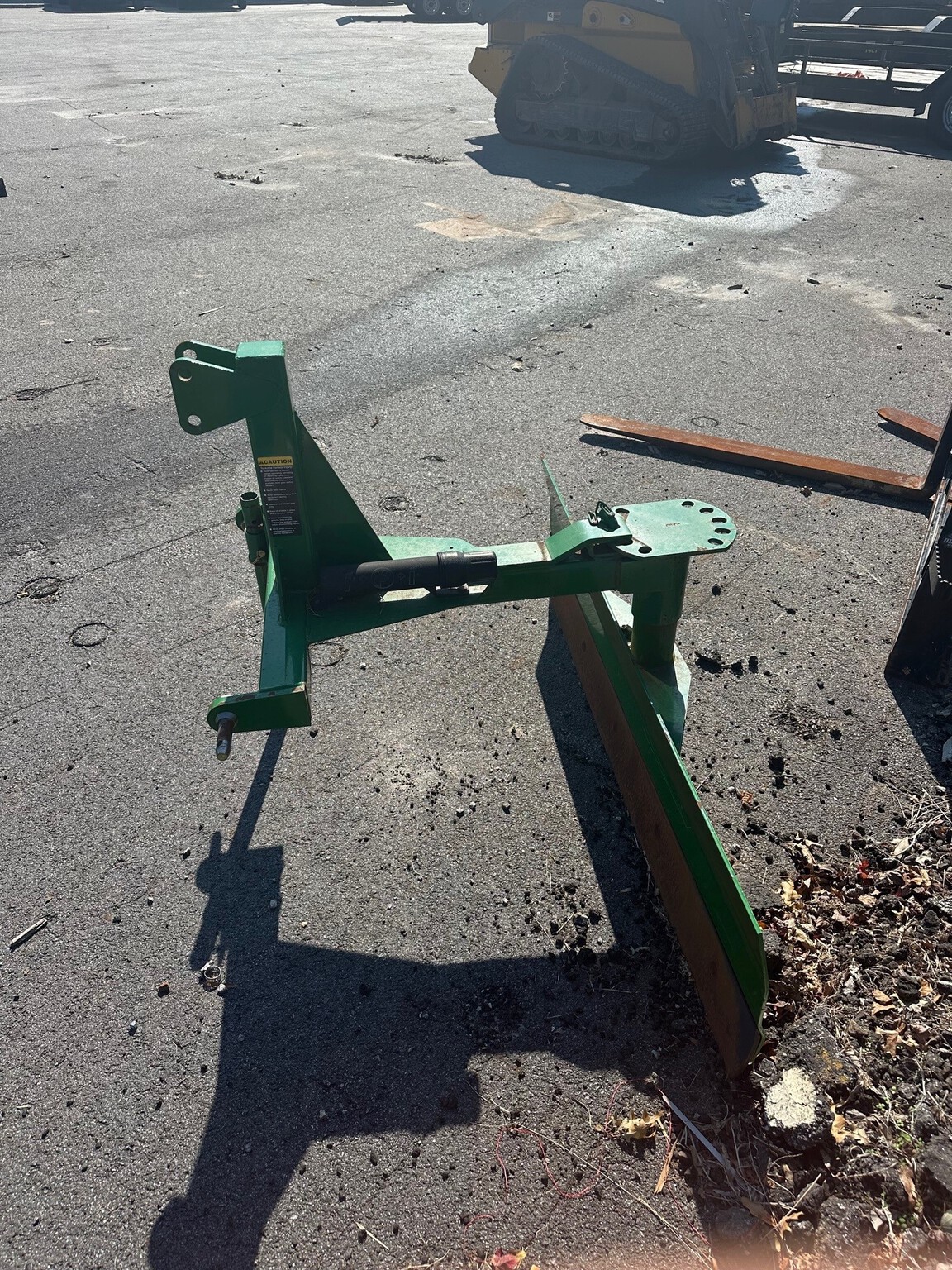 2019 Frontier RB5060L Image 4