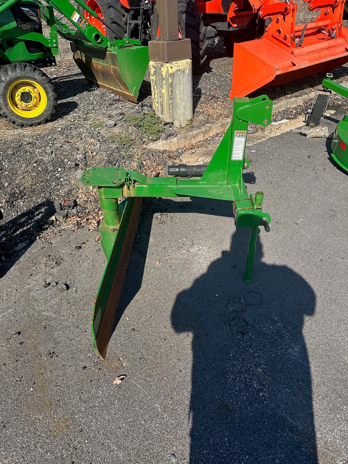 2019 Frontier RB5060L Image 2