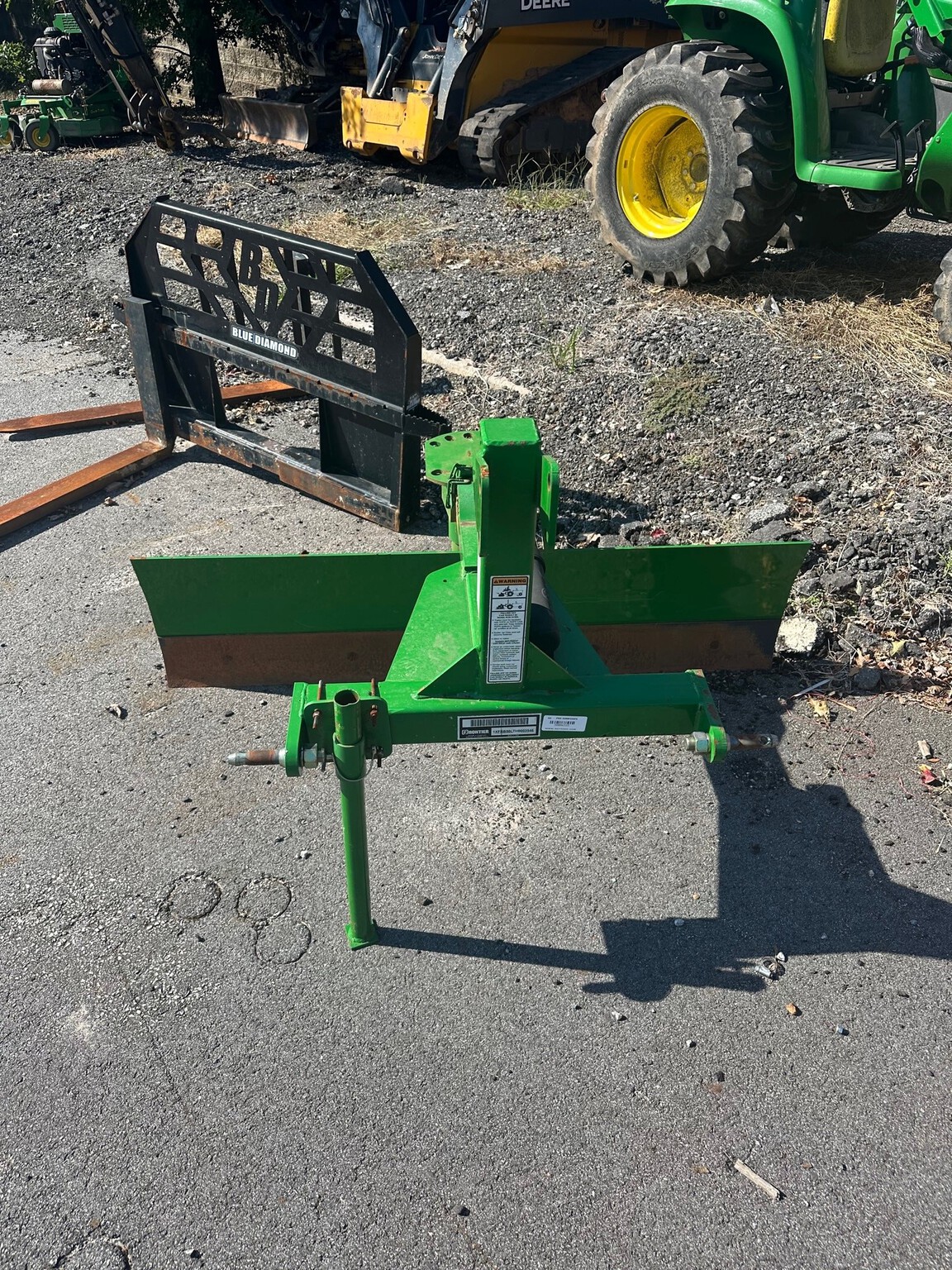 2019 Frontier RB5060L Image 3