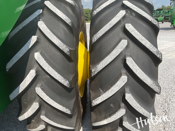 Photo of 2022 John Deere S780